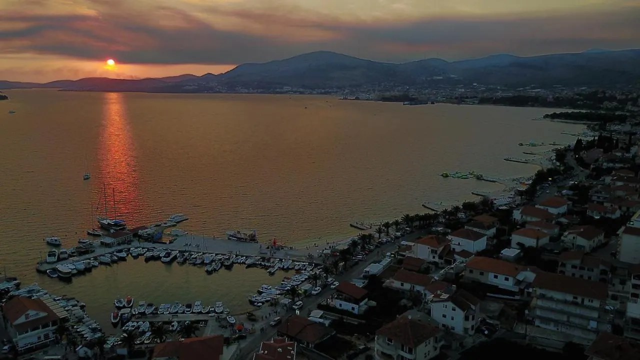 Apartments Marinera Trogir