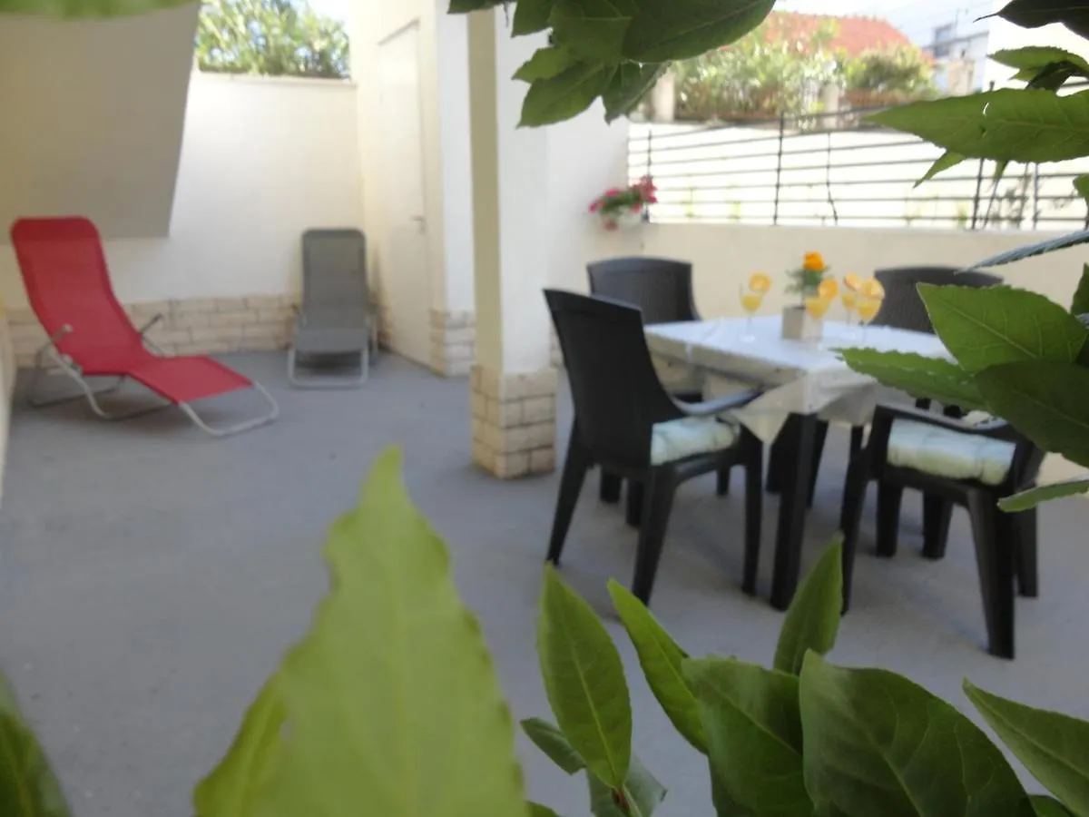 Apartments Marinera Trogir