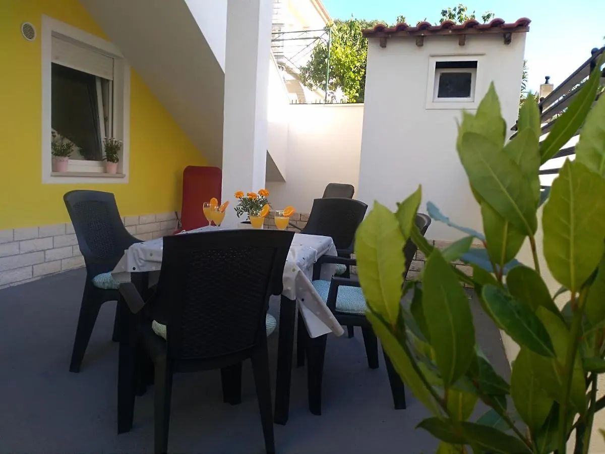 Apartments Marinera Trogir